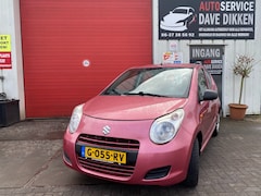 Suzuki Alto - Airco*5 deurs