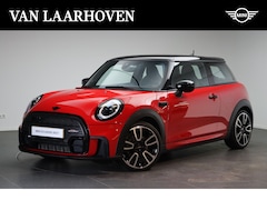 MINI John Cooper Works - Hatchback Rockingham GT JCW Automaat / Premium Pakket / JCW Sportstoelen / Comfort Access