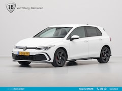 Volkswagen Golf - 1.4 eHybrid GTE 245pk Navigatie Acc Pdc Led Carplay Stoelverwarming