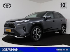 Toyota RAV4 - 2.5 Plug-in Hybrid AWD Style | Camera | Parkeersensoren | Elektrisch verstelbare bestuurde