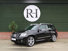 Mercedes-Benz GLK-klasse - 350 Automaat 4-Matic - Sportpakket - Youngtimer