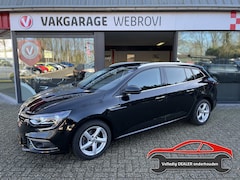 Renault Mégane Estate - 1.2 TCe Limited Dealer Onderhouden Incl. Beurt