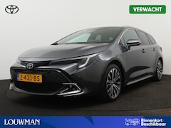 Toyota Corolla Touring Sports - Hybrid 140 Dynamic | Parkeersensoren | Camera | Climate Control | LM velgen | Dodehoek Ass