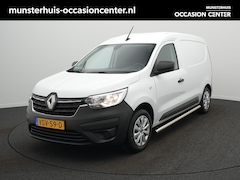 Renault Express - 1.5 dCi 75 Comfort + - Trekhaak - Sidebars - All Seasonbanden