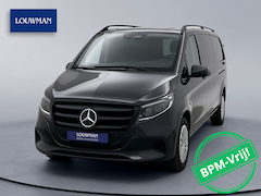 Mercedes-Benz Vito - 119 CDI PRO Extra Lang Dubbele Schuifdeur Multibeam LED Trekhaak Achteruitrijcamera Betimm