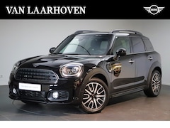 MINI Countryman - Cooper Automaat / JCW Sportstoelen / LED / Comfort Access / Park Assistant / Apple CarPlay