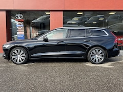 Volvo V60 - 2.0 T6 Recharge AWD Inscription