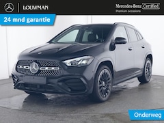 Mercedes-Benz GLA-Klasse - 250 e AMG Face Lift Plug-In Hybride | AMG Styling | Night Pakket | 20 Inch AMG Velgen | Mu