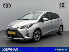 Toyota Yaris - 1.5 Hybrid Y20 Limited | Camera | Navigatie | LM velgen | Cruise Control | Climate Control