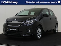 Peugeot 108 - 1.0 e-VTi Active