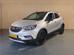 Opel Mokka X - 1.4 Turbo Innovation - Apple Carplay/Android Auto - Schuif/Kanteldak - Achteruitrijcamera