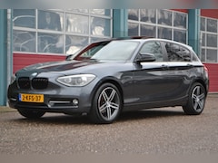 BMW 1-serie - 114i Sport Edtion