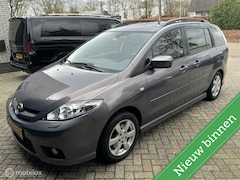 Mazda 5 - 5 2.0 Active 7 Persoons / Nieuw binnen