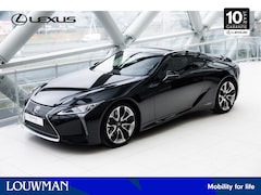 Lexus LC - 500h | Touring Pack | Mark Levinson | Carbon |