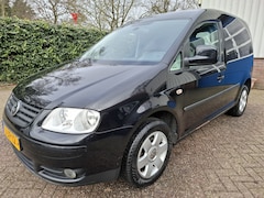 Volkswagen Caddy - 1.9 TDI AIRCO/CRUISE/NAVI/PDC.A/TREKHAAK 75PK