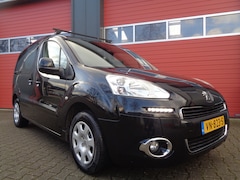 Peugeot Partner - 120 1.6 e-HDI L1 Navteq, Airco, Cruise, Navi, LED