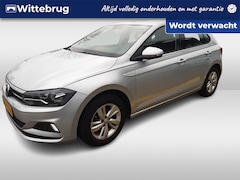 Volkswagen Polo - 1.0 TSI Comfortline Business / Trekhaak / Cruise controle / Lichtmetaal 15 inch