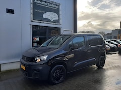 Peugeot Partner - 1.5 BlueHDI Pro clima cruise lmv nap