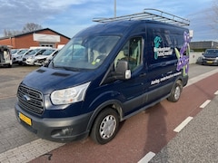 Ford Transit - 2.0 TDCI 125KW L2H2 AIRCO KLIMA NAVI EURO6