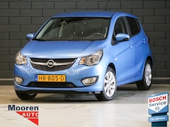 Opel Karl - 1.0 ecoFLEX Cosmo | LEDER | CRUISE CONTROL |