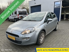 Fiat Punto Evo - 1.3 M-Jet Easy