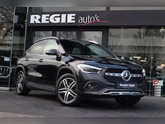 Mercedes-Benz GLA-Klasse - 250 e Progressive Panoramadak Leer Led Navi ACC 360 Camera Sfeerverlichting