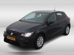 Seat Ibiza - 1.0 TSI Style Business Intense / Navigatie / Parkeersensoren V+A / Camera / Lichtmetaal 15