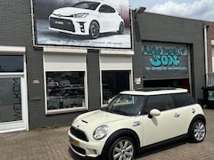 MINI Cooper S - 1.6