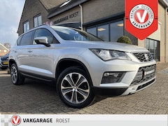 Seat Ateca - 1.4 TSI Style Carplay / Trekhaak 1.800kg / Camera