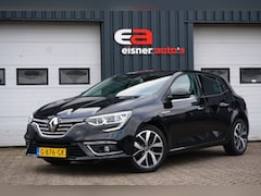 Renault Mégane - 1.3 TCe Bose | CAMERA | HALF LEER | NAVI | ECC |