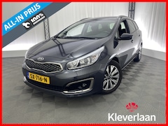 Kia Cee'd Sportswagon - 1.0 T-GDi Design Edition | Clima | Cruise | Camera | Apple CarPlay | LMV 16 inch |