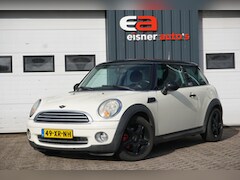 MINI Cooper - 1.6 Chili