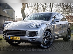 Porsche Cayenne - 3.0 D Sport Chrono 21" Panorama