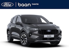 Ford Kuga - 2.5 243 PK PHEV Titanium | Driver Assistance | Verwacht 6-2025 | Keyless Entry| Wegklapbar