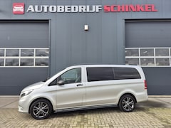 Mercedes-Benz Vito - 114 CDI Lang DC Comfort LED, CAMERA, TREKHAAK