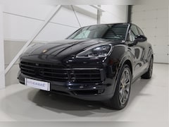 Porsche Cayenne - 3.0 E-Hybrid I Full options I Turbo look I service new I Full history I org. NL