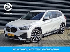 BMW X1 - xDrive25e Sportline Plug in Hybrid PHEV | Panodak | Apple Carplay | 19"L.M | Lederen Sport