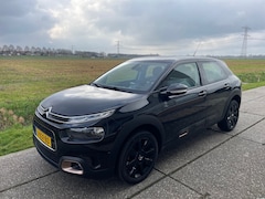 Citroën C4 Cactus - 1.2 Origins, Camera, apple carplay, parkeersensoren voor en achter