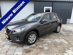 Mazda CX-5 - 2.0 Limited Edition 2WD