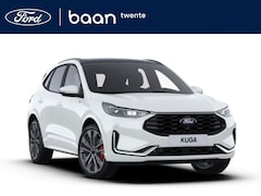 Ford Kuga - Kuga 2.5 PHEV 243 PK ST-Line X |Technology Pack| 20 inch | Verwacht in 6-2025 | Panoramada