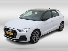 Audi A1 Sportback - 25 TFSI epic / Digitaal dashboard / Camera / Lichtmetaal 17 inch /