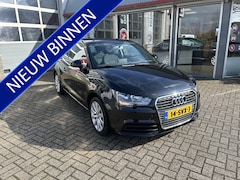 Audi A1 - 1.2 TFSI Connect navi cruisse