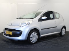 Citroën C1 - 1.0-12V Ambiance