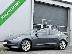 Tesla Model 3 - Long Range AWD - FSD - Performance upgrade