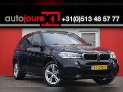 BMW X5 - xDrive30d M Sport Edition | HUD | Panoramadak | Soft Close | M-Sport | Camera | Trekhaak |