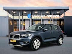 Volvo XC40 - T2 Business Pro | 18" | Adaptieve criuse | BLIS | Parkeercamera | Navigatie | Keyless | El