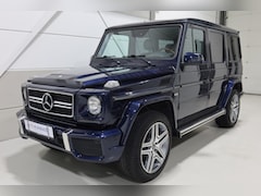 Mercedes-Benz G-klasse - 500 St.Wagon