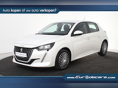 Peugeot 208 - 1.2 PureTech Active*1ste Eigenaar*Navigatie*Parkassist