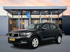 Volvo XC40 - T2 Momentum Core | 17" | Navigatie | Apple Carplay | Elektr. inklapbare trekhaak | Parkeer