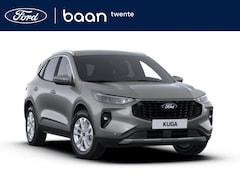 Ford Kuga - 2.5 PHEV Titanium | Verwacht 6-2025 | Winterpack| Wegklapbare trekhaak | Achteruitrijcamer